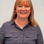 Teresa Morgan, Director of Family Fostering